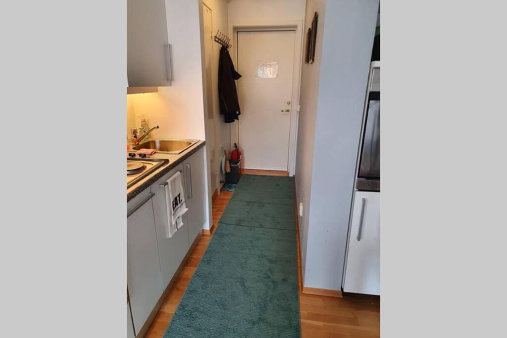 Fantastic And High Standard Apartment In Nordseter Lillehammer Exterior foto