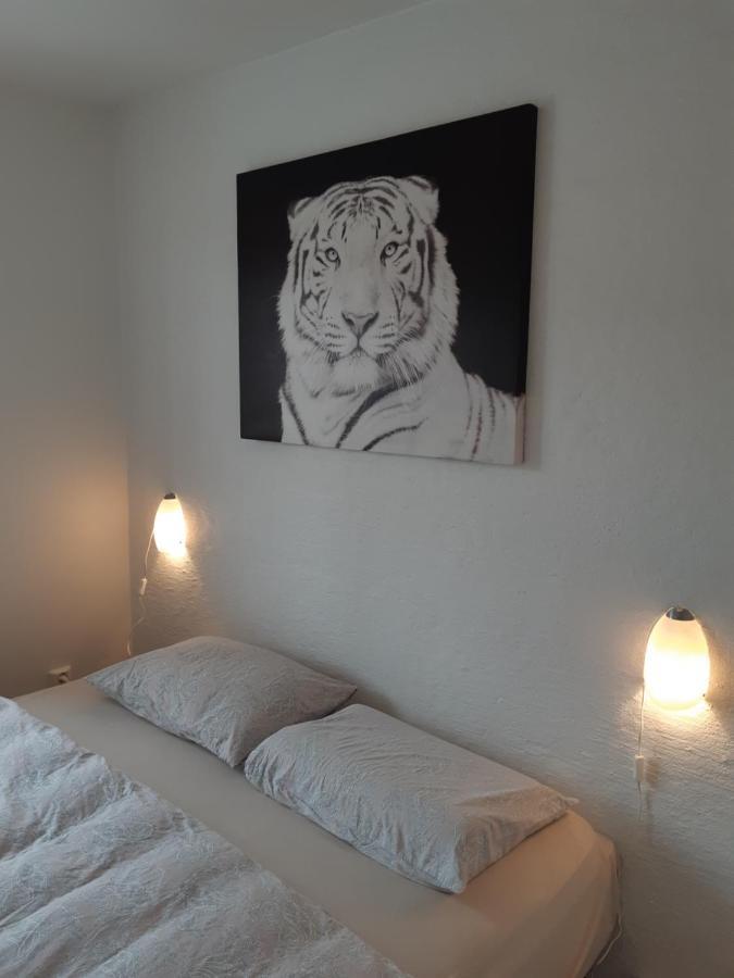Fantastic And High Standard Apartment In Nordseter Lillehammer Exterior foto