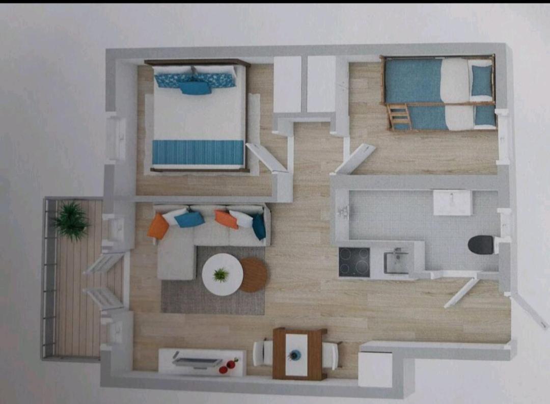 Fantastic And High Standard Apartment In Nordseter Lillehammer Exterior foto